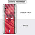 NBA Chicago Bulls Away Jersey Galaxy S20 Plus Skin